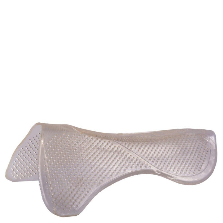 Soft anatomic gel pad