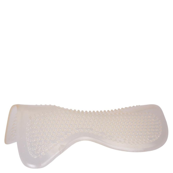 Soft gel pad massage