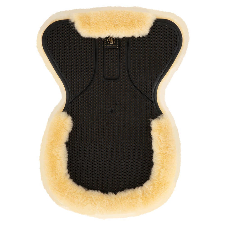 Iconha sheepskin gel pad