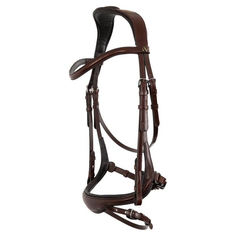 Longridge bridle