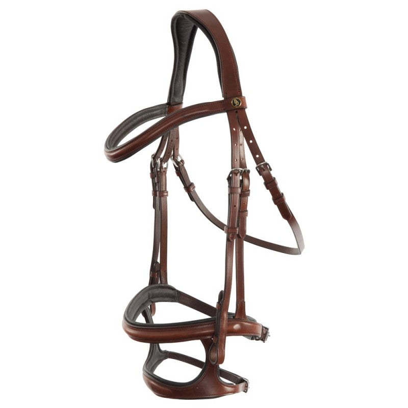 Bath bridle