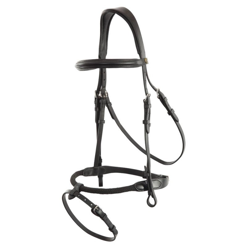 Bedford bridle