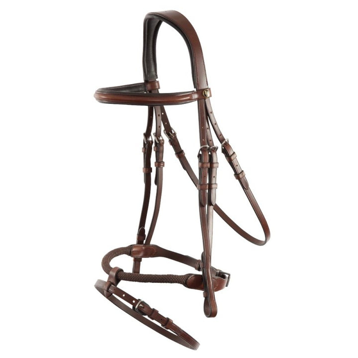 Bedford bridle