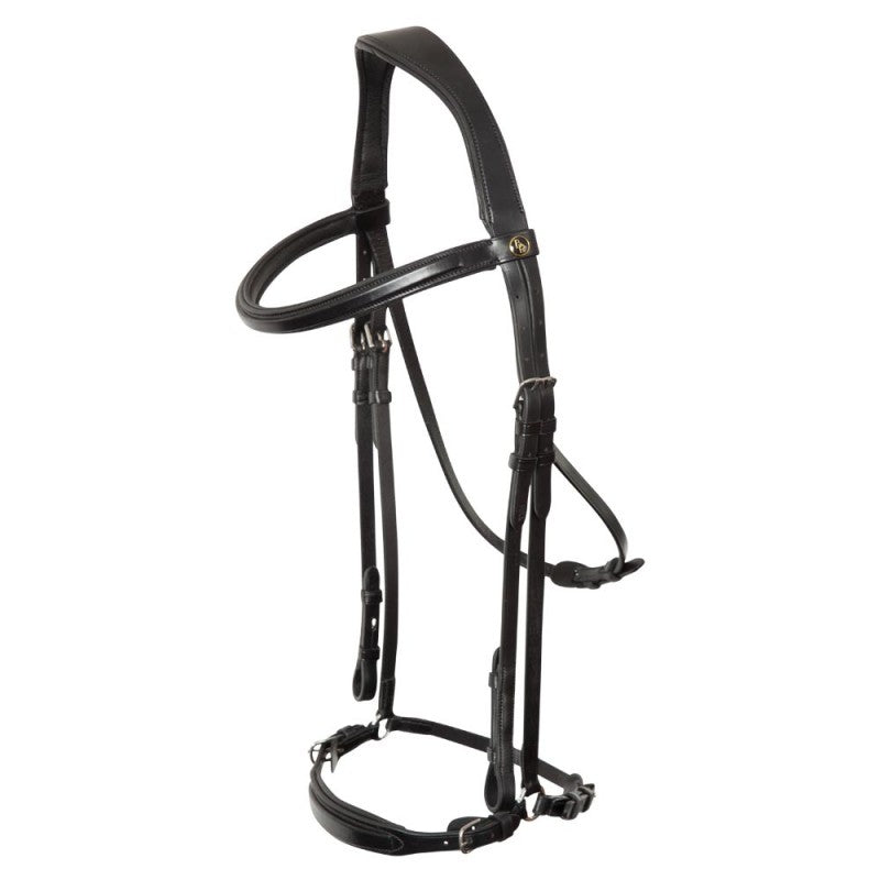 Thurnham bridle