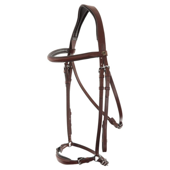 Thurnham bridle