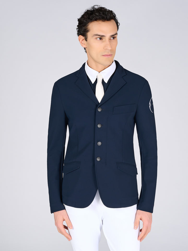 Abu Dhabi competition jacket