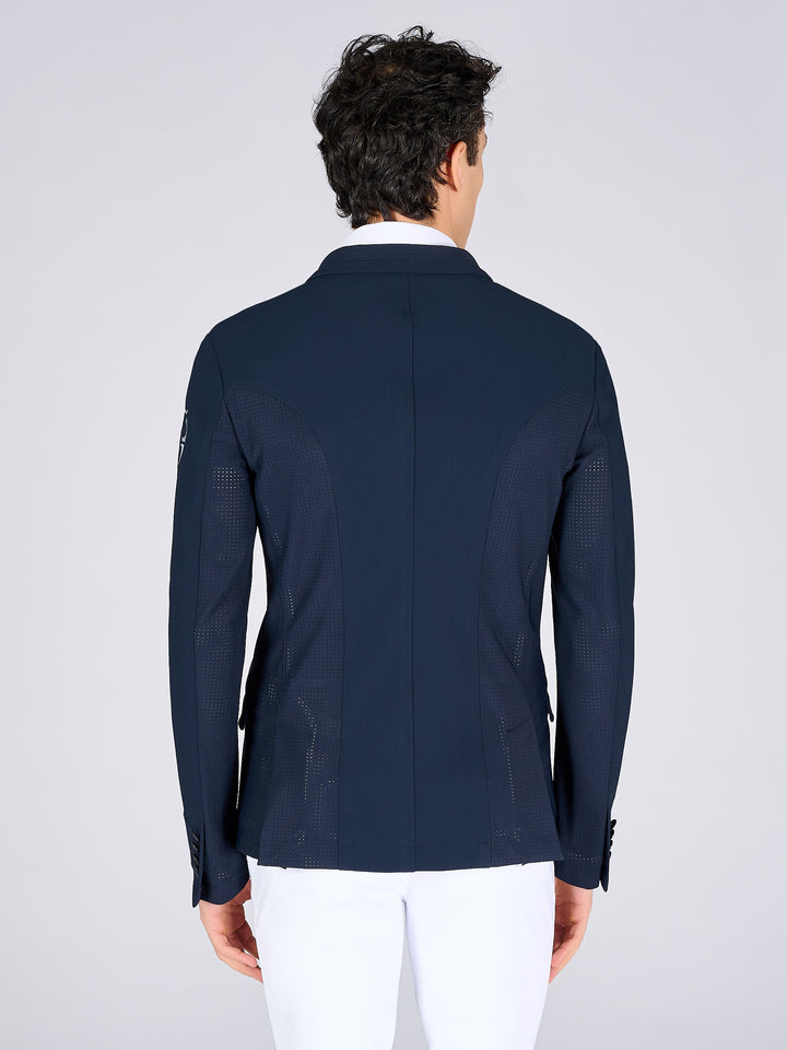 Abu Dhabi competition jacket