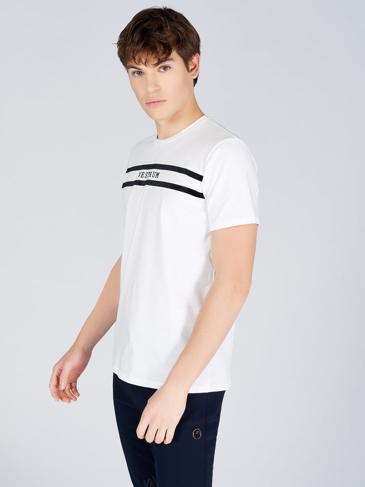 Palau short sleeves t-shirt