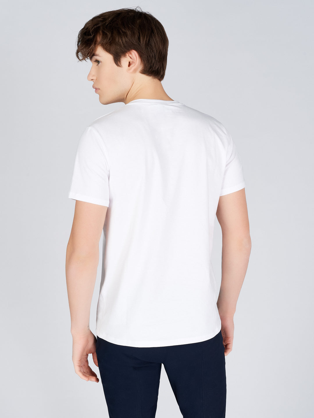 Palau short sleeves t-shirt