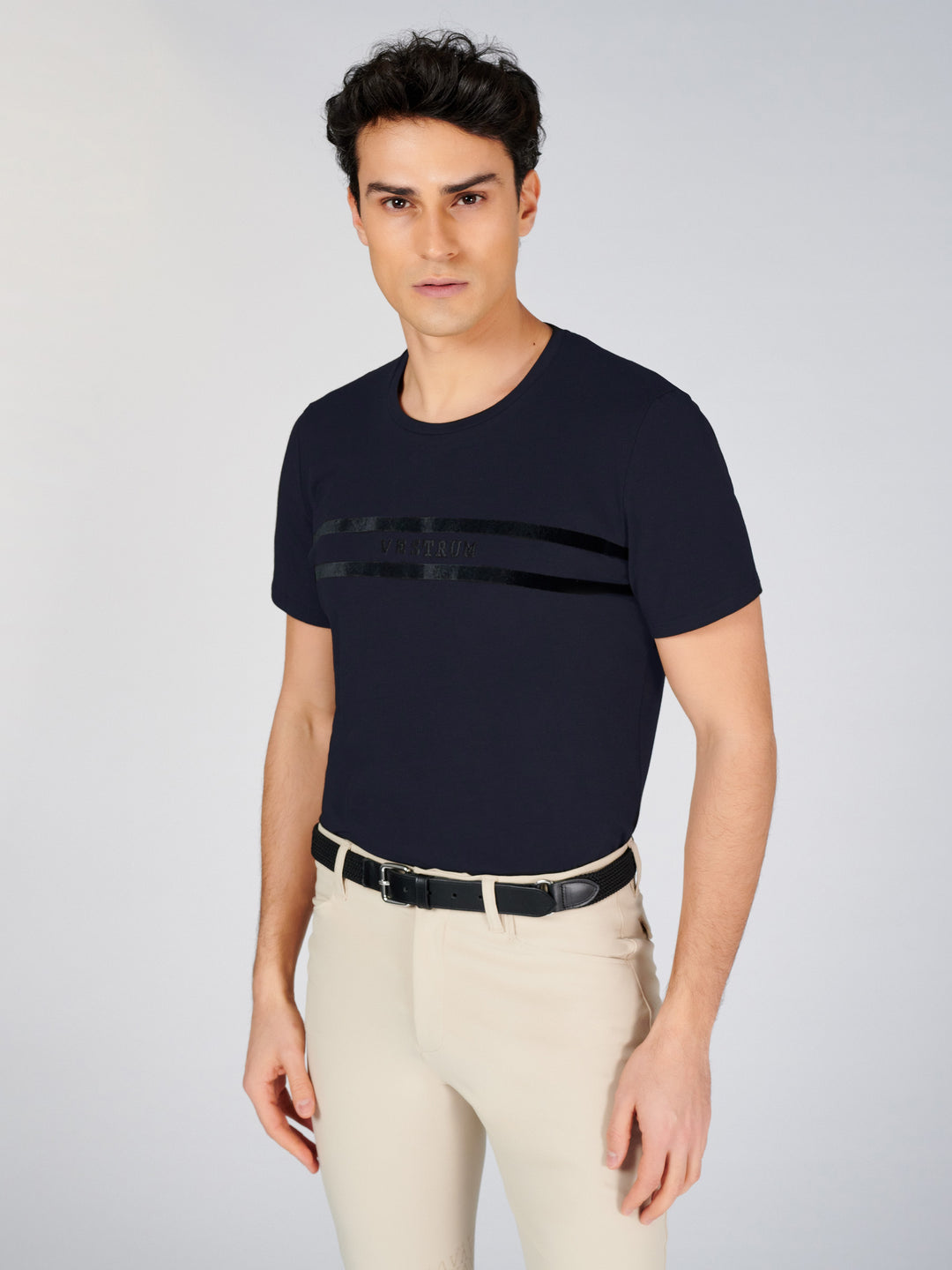 Palau short sleeves t-shirt