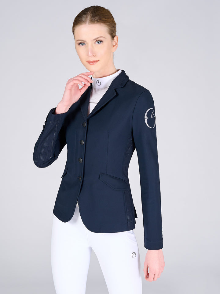 Barcellona competition jacket