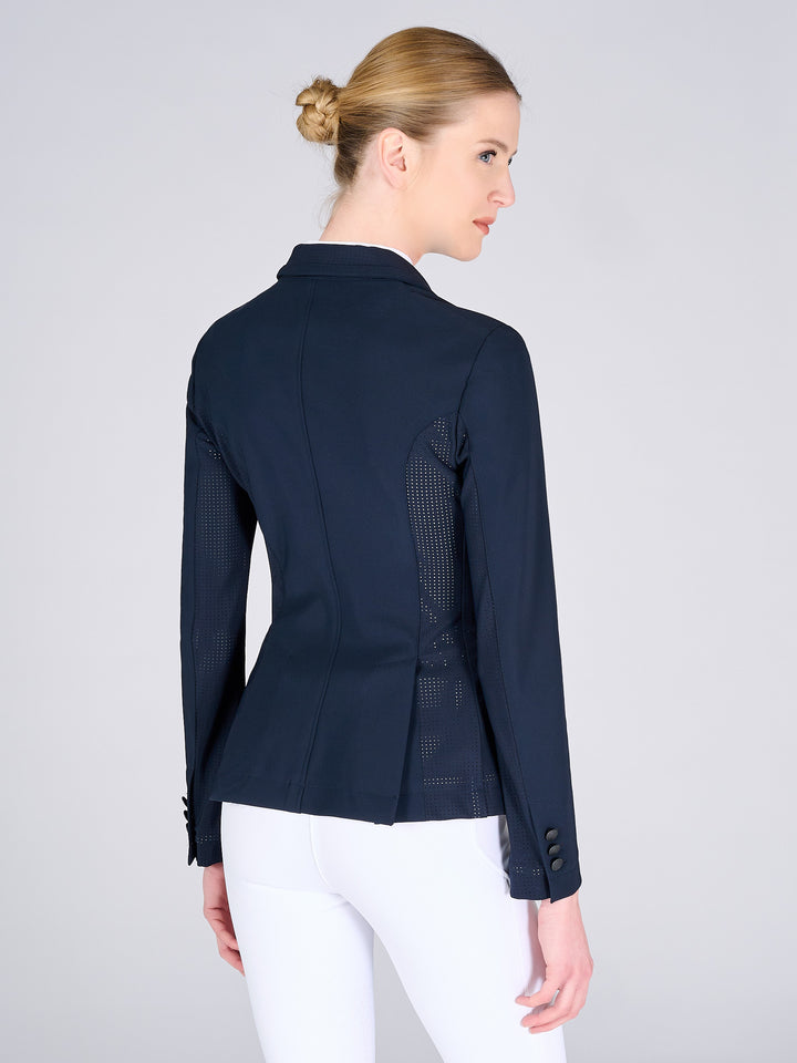 Barcellona competition jacket