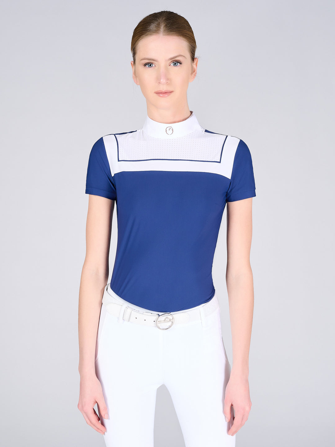 Caracas polo shirt short sleeves