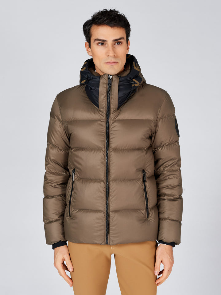 Bardolino jacket