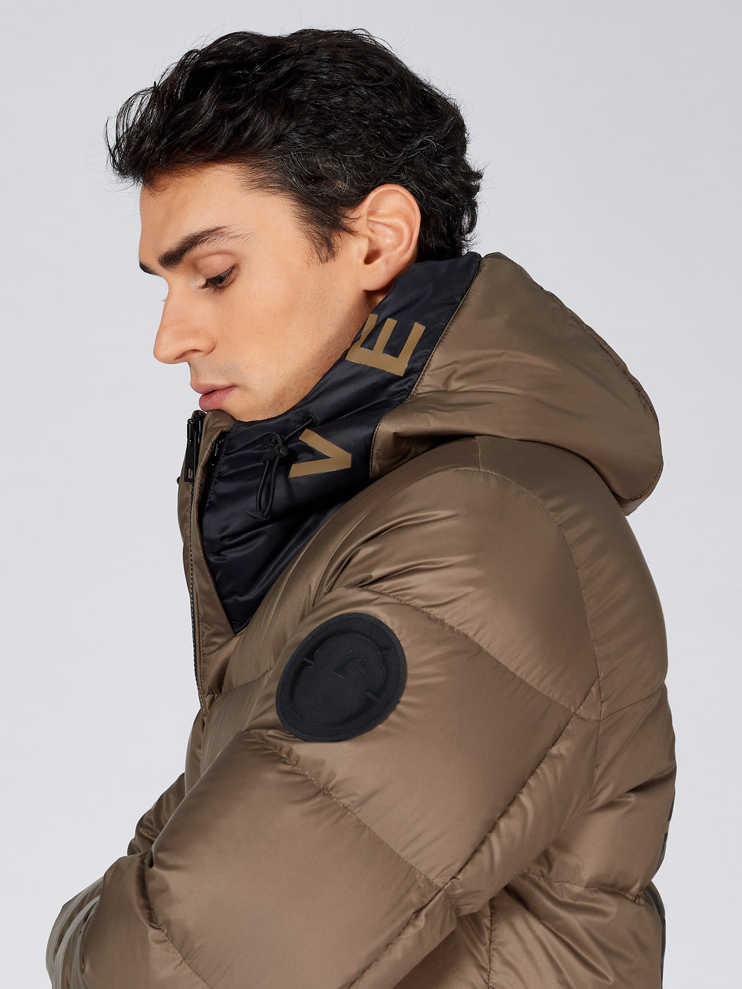 Bardolino jacket