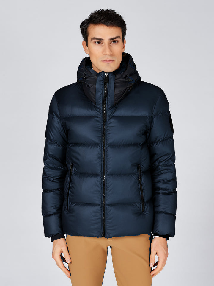 Bardolino jacket