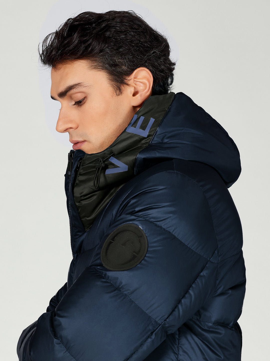 Bardolino jacket