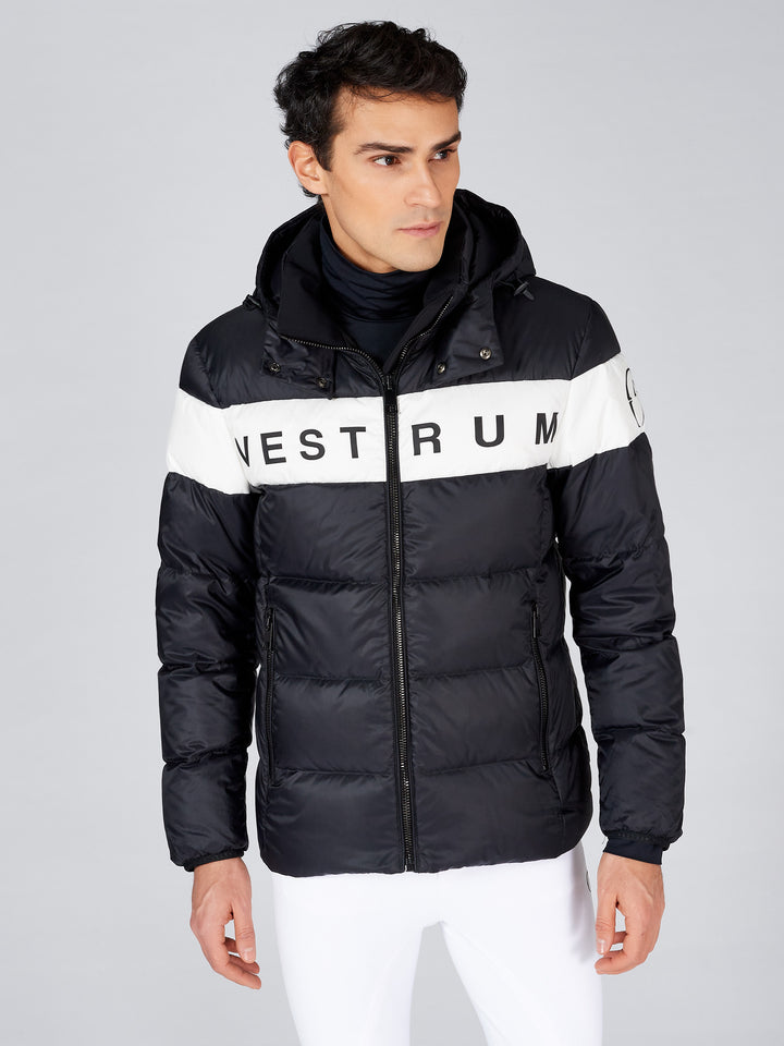 Dervio jacket