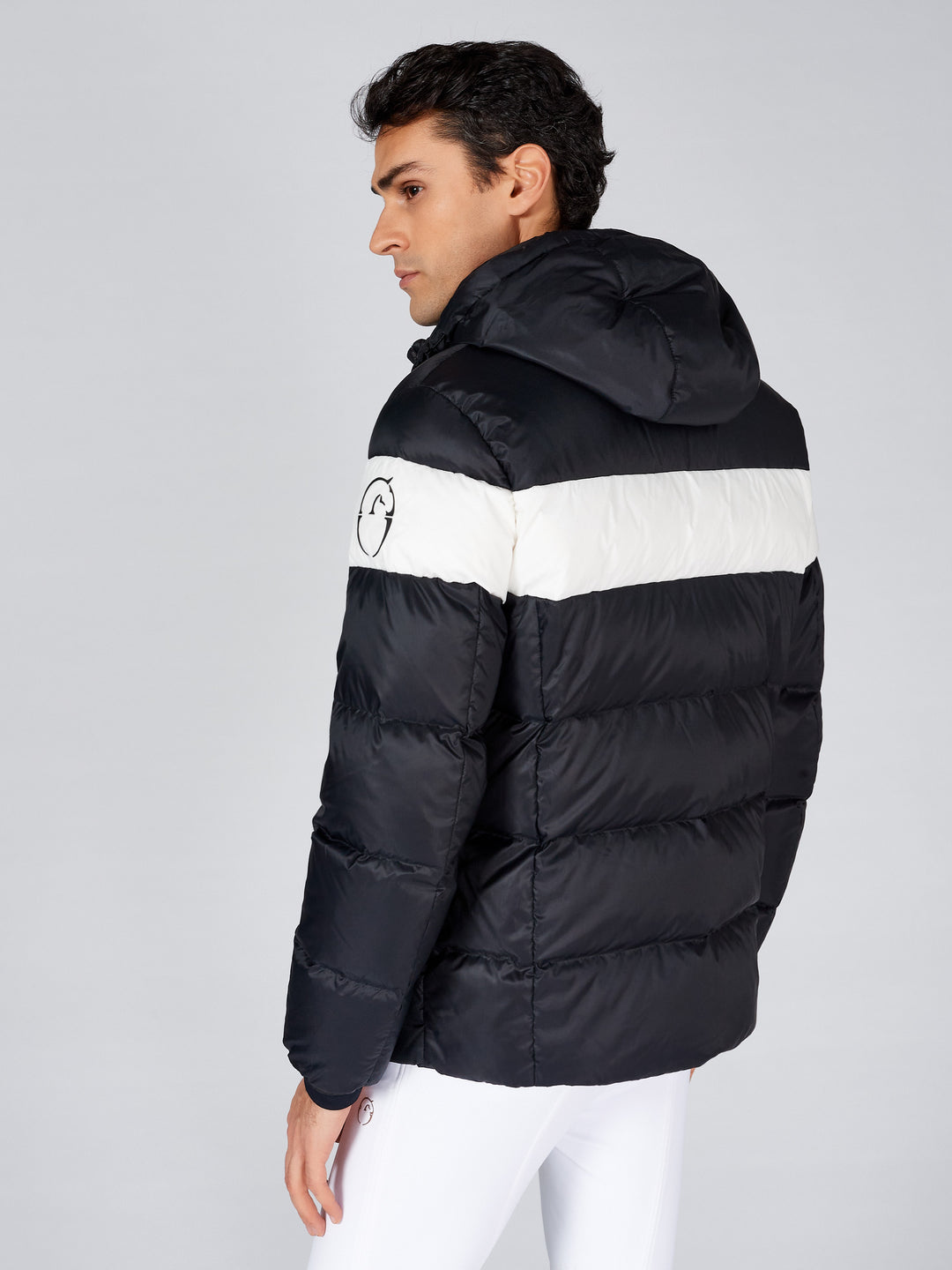 Dervio jacket