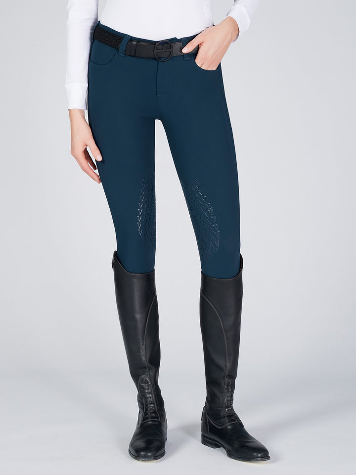 Lorient breeches knee grip