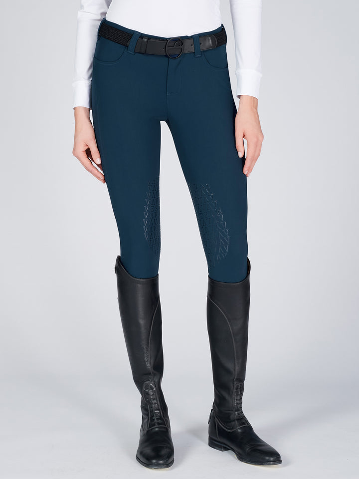 Lorient breeches knee grip