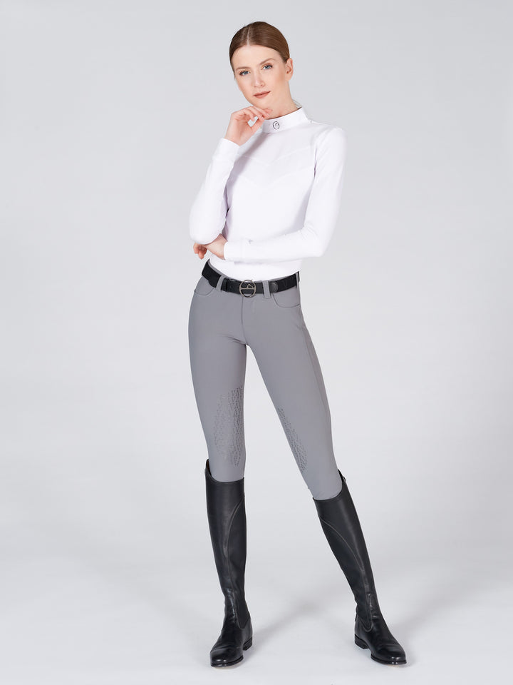 Lorient breeches knee grip