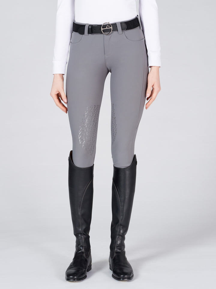 Lorient breeches knee grip