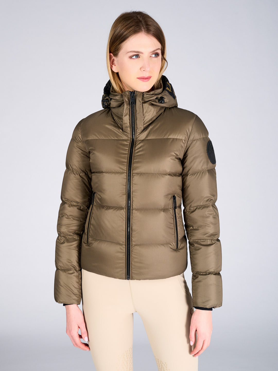 La Balme jacket