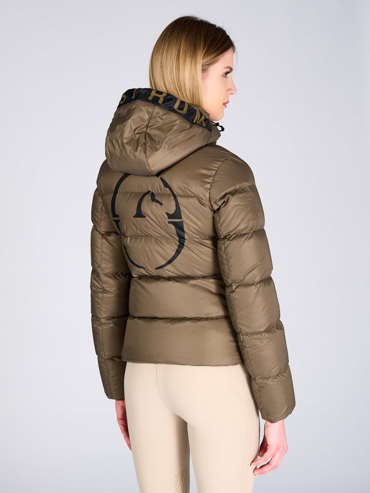 La Balme jacket