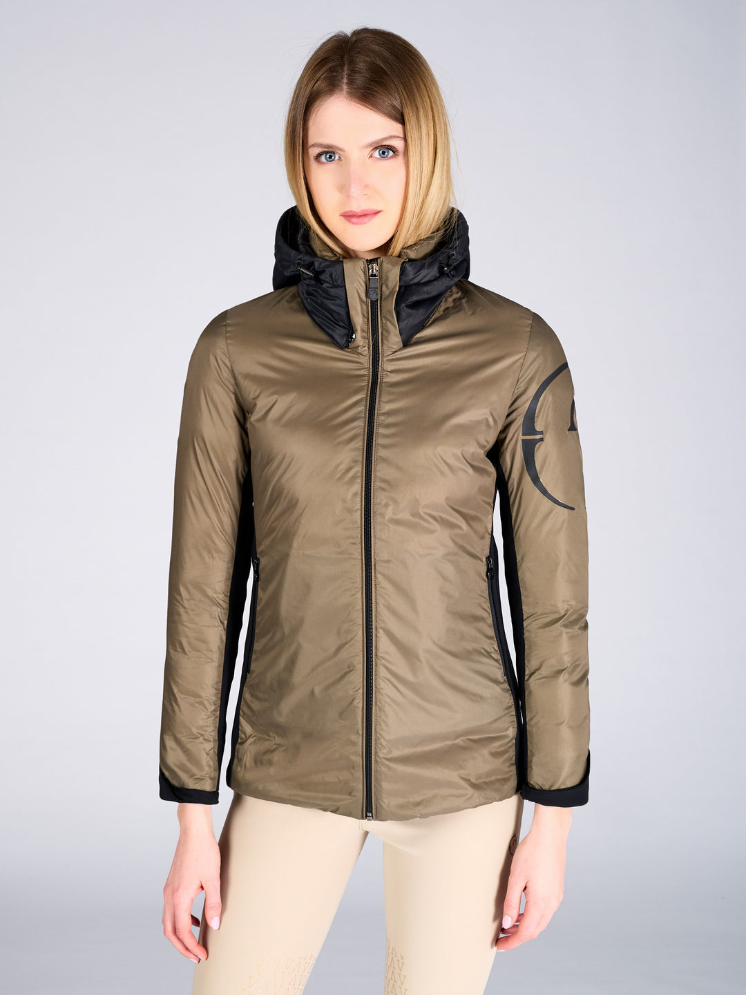 Mondovi jacket