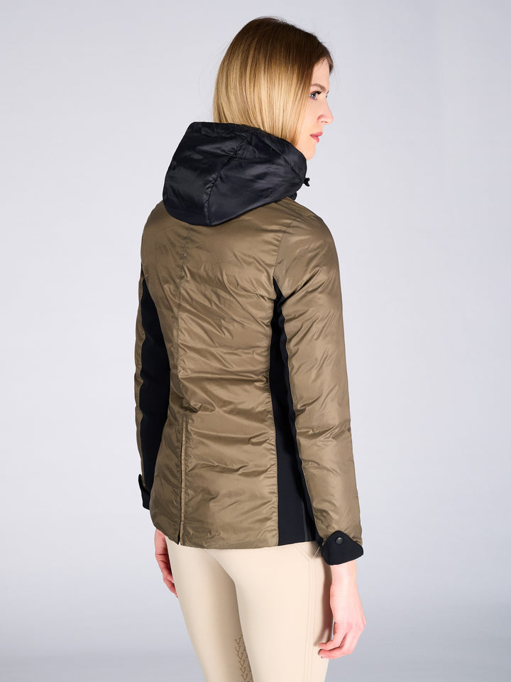 Mondovi jacket