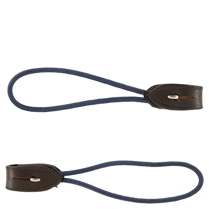 Nylon pelham strap