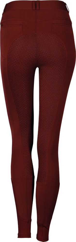 Redwood breeches full grip