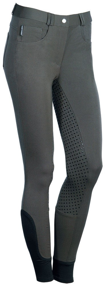 Redwood breeches full grip