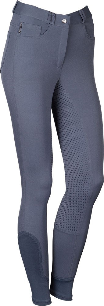 Redwood breeches full grip