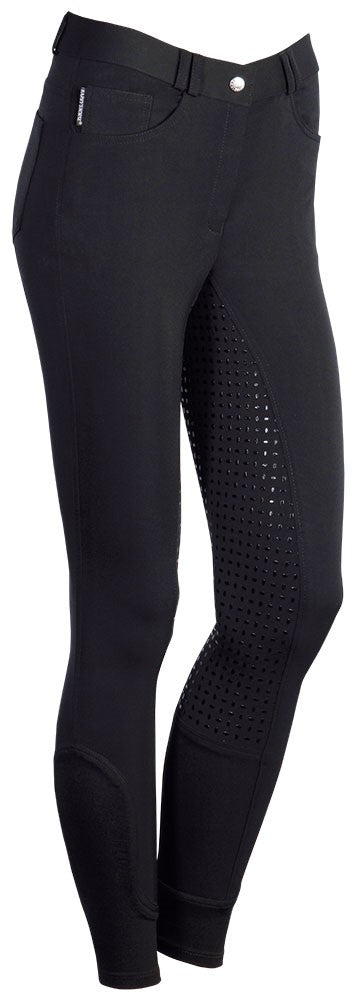 Redwood breeches full grip