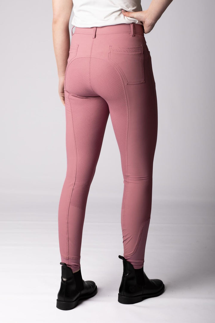 Lockwood breeches full grip