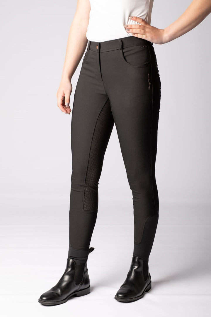 San Lucas breeches full grip