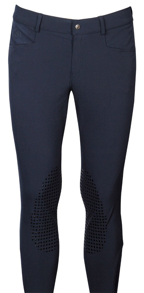 Liciano breeches knee grip