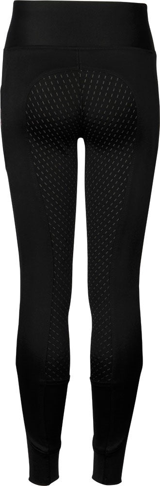 EquiTights loulou glasgow breeches full grip