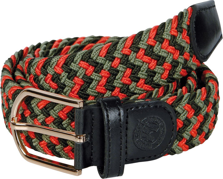 WI21 elastic belt