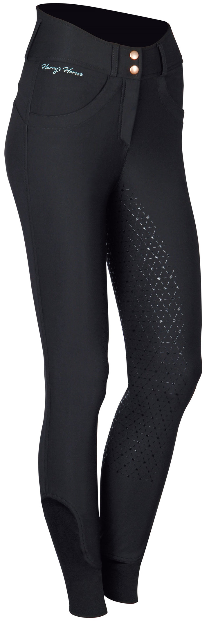 Zoey breeches full grip