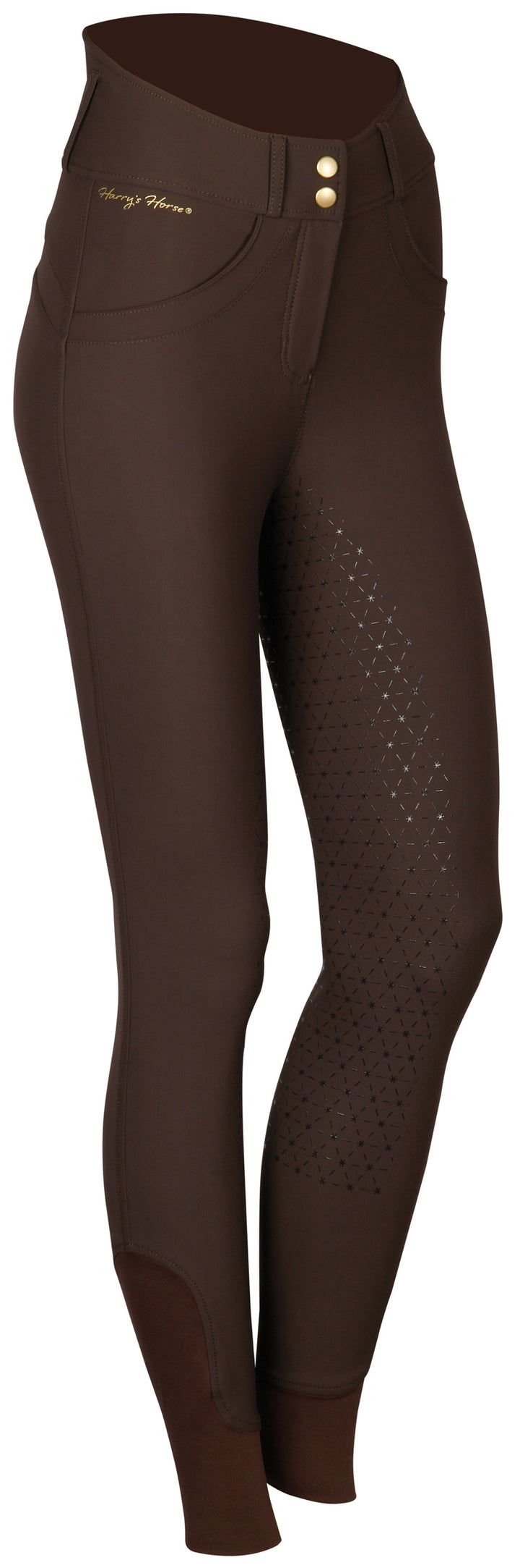 Zoey breeches full grip