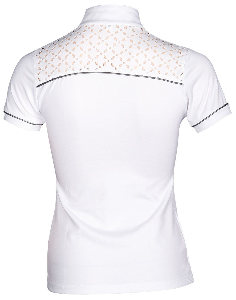 Blackpool polo shirt short sleeves