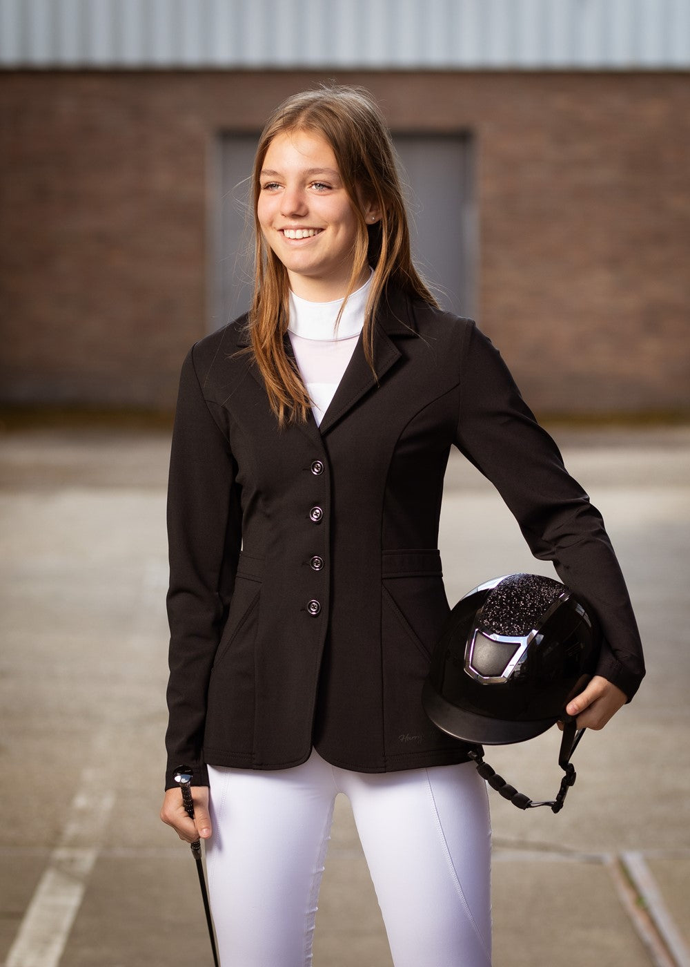 Vittoria competition jacket