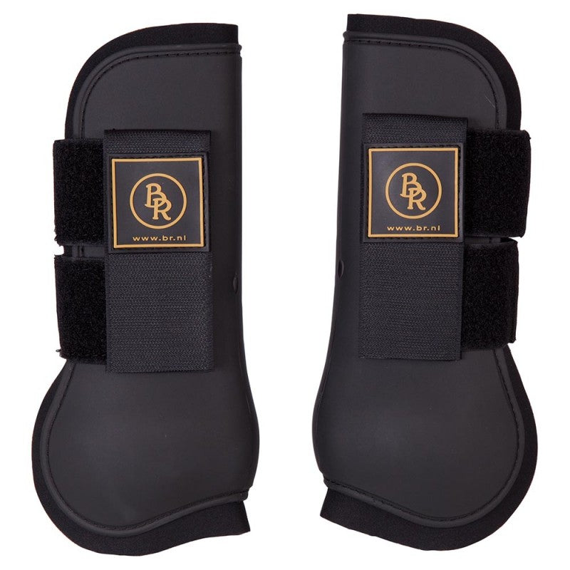 Event tendon boots