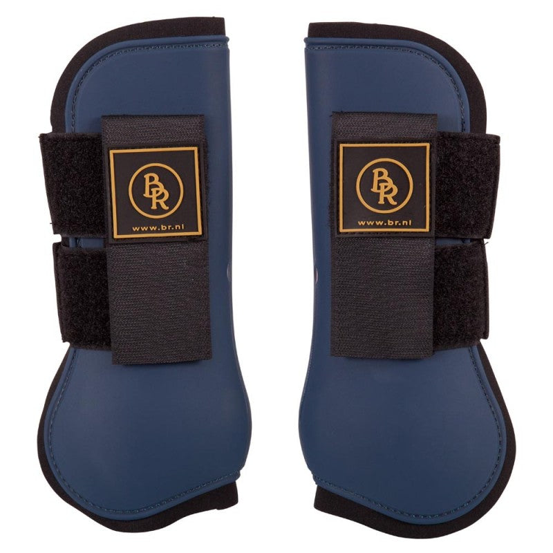 Event tendon boots