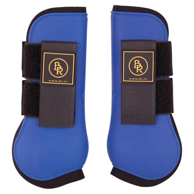 Event tendon boots