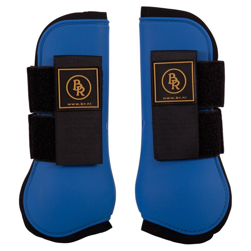 Event tendon boots