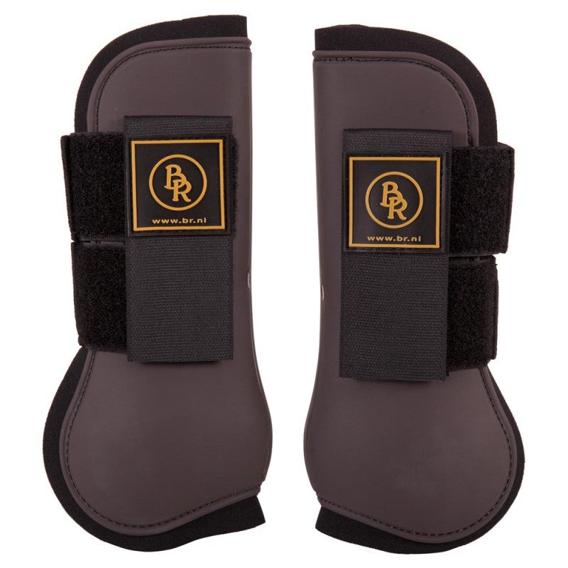 Event tendon boots